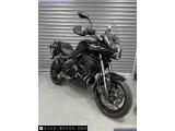 Kawasaki Versys 650 2014 motorcycle #3