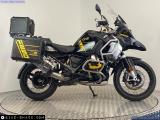BMW R1250GS 2021 motorcycle #2