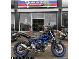 Suzuki SV650 2019 motorcycle for sale