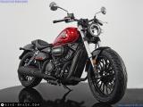 Keeway RKV 125 2026 motorcycle #2