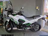 Kawasaki KLE500 2026 motorcycle #4
