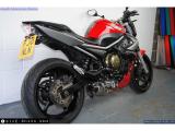 Yamaha XJ6N 2010 motorcycle #4