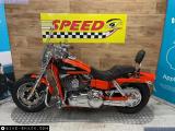 Harley-Davidson FXDF 1800 Fat Bob 2010 motorcycle #2