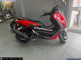 Yamaha NMAX 125 2023 motorcycle #2