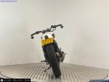 Royal Enfield Interceptor 650 2021 motorcycle #4