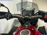 Honda CB650 2024 motorcycle #3