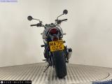 Kawasaki Z900 2020 motorcycle #4