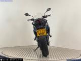 Triumph Tiger 660 2026 motorcycle #4