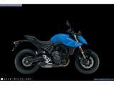 Suzuki GSX-8S 2025 motorcycle #3