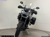 Triumph Tiger 800 2018 motorcycle #2
