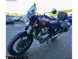 Royal Enfield Interceptor 650 2021 motorcycle #3