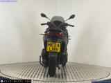 Piaggio MP3-300 2024 motorcycle #4