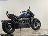 Triumph Rocket 3 2500 2025 motorcycle #3