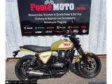 BSA Bantam 350 2026 motorcycle #1