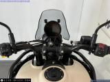 Royal Enfield Himalayan 450 2025 motorcycle #3