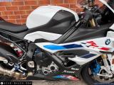 BMW S1000RR 2024 motorcycle #4