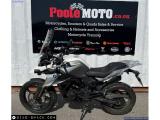 BMW G310GS 2022 motorcycle #2