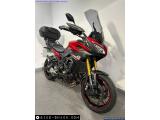 Yamaha MT-09 2015 motorcycle #3