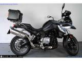 BMW F750GS for sale