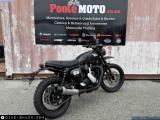 BSA Scrambler 650 2026 motorcycle #2