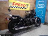 Triumph Speedmaster 865 2015 motorcycle #3