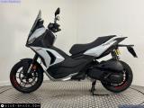 Aprilia SR GT 400 2026 motorcycle #4