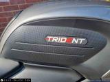 Triumph Trident 660 2022 motorcycle #2