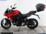 Triumph Tiger 660 2023 motorcycle #4