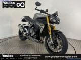 Triumph Speed Triple 1200 for sale