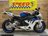 BMW S1000RR 2012 motorcycle #1