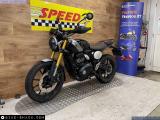 Triumph Scrambler 400 2024 motorcycle #2