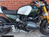 BMW R nineT 2024 motorcycle #4