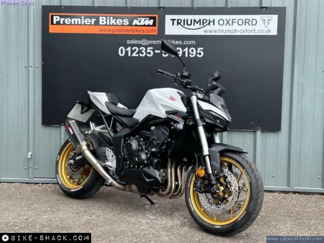 Honda CB1000 2025 motorcycle