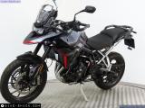Triumph Tiger 900 2024 motorcycle #3