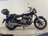 Royal Enfield Super Meteor 650 2023 motorcycle #2