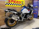 BMW R1250GS 2019 motorcycle #3