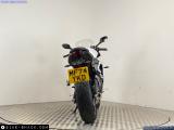 Triumph Daytona 660 2025 motorcycle #4