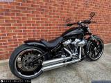 Harley-Davidson FXBR Breakout 1868 2020 motorcycle #4