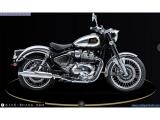Royal Enfield Classic 650 2026 motorcycle #3