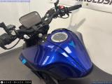 Yamaha MT-125 2024 motorcycle #4