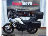 Lexmoto RX2-125 2026 motorcycle #4