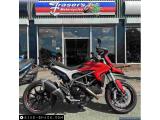 Ducati Hyperstrada 821 2015 motorcycle for sale