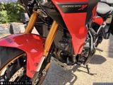 Yamaha Tracer 900 2021 motorcycle #3