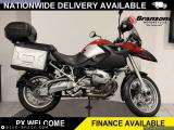BMW R1200GS for sale