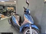 Piaggio Medley 125 2021 motorcycle #2