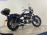Royal Enfield Super Meteor 650 2023 motorcycle #3