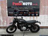 BSA Scrambler 650 2026 motorcycle #3