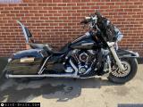 Harley-Davidson FLHT 1690 Electra Glide 2013 motorcycle #2