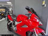Honda VFR800 2003 motorcycle #2