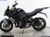 Triumph Tiger 660 2023 motorcycle #4